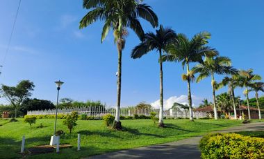 🏡 ¡Oportunidad! Casa campestre en condominio vía Alcalá 🌿