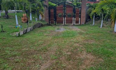 🏡 ¡Oportunidad! Casa campestre en condominio vía Alcalá 🌿