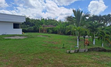 🏡 ¡Oportunidad! Casa campestre en condominio vía Alcalá 🌿