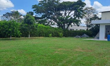 🏡 ¡Oportunidad! Casa campestre en condominio vía Alcalá 🌿