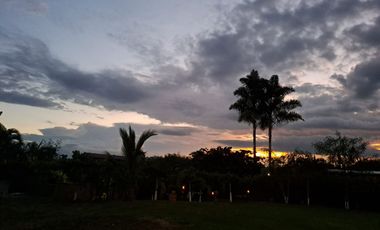 🏡 ¡Oportunidad! Casa campestre en condominio vía Alcalá 🌿