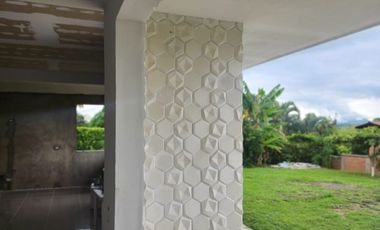 🏡 ¡Oportunidad! Casa campestre en condominio vía Alcalá 🌿