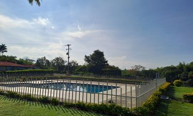 🏡 ¡Oportunidad! Casa campestre en condominio vía Alcalá 🌿