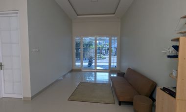 Rumah Elegan, cocok untuk kantor maupun hunian keluarga