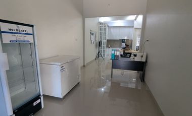 Rumah Elegan, cocok untuk kantor maupun hunian keluarga