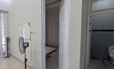 Rumah Elegan, cocok untuk kantor maupun hunian keluarga