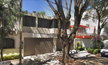 CASA EN VENTA EN HERIBERTO FRIAS # 1235, DEL VALLE CENTRO, BENITO JUAREZ, CDMX.