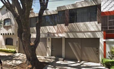 CASA EN VENTA EN HERIBERTO FRIAS # 1235, DEL VALLE CENTRO, BENITO JUAREZ, CDMX.