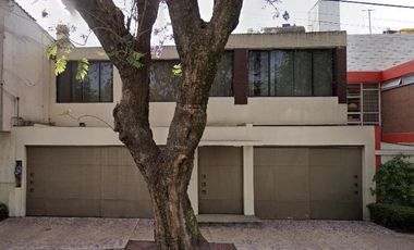 CASA EN VENTA EN HERIBERTO FRIAS # 1235, DEL VALLE CENTRO, BENITO JUAREZ, CDMX.