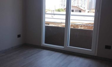 Departamento 3d1b 53 m2 Cero pie al 90% al 85% y al 80%  valor 2600 uf. Aporte 50 uf entrega inmobiliaria
