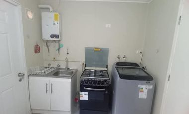 SE ARRIENDA CASA EN VILLARRICA