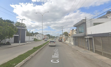 VENTA DE CASA EN CHETUMAL QUINTANA ROO