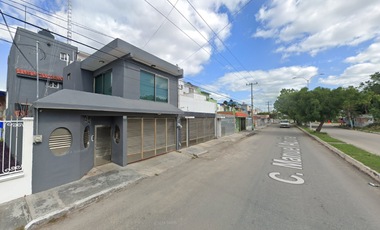 VENTA DE CASA EN CHETUMAL QUINTANA ROO