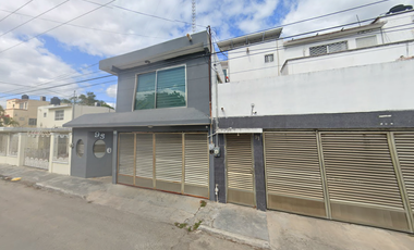 VENTA DE CASA EN CHETUMAL QUINTANA ROO