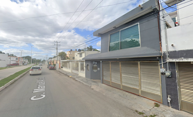 VENTA DE CASA EN CHETUMAL QUINTANA ROO