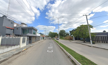 VENTA DE CASA EN CHETUMAL QUINTANA ROO