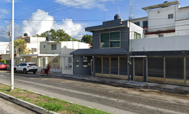 VENTA DE CASA EN CHETUMAL QUINTANA ROO