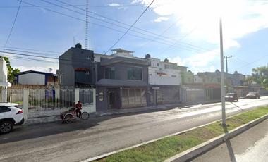 VENTA DE CASA EN CHETUMAL QUINTANA ROO