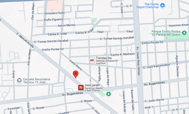 VENTA DE CASA EN CHETUMAL QUINTANA ROO