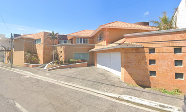 VENTA DE CASA EN COSTA DE ORO VERACRUZ