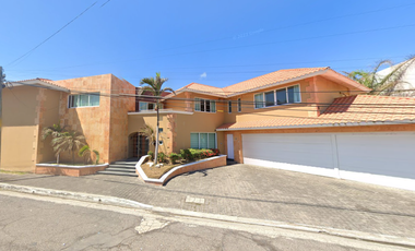 VENTA DE CASA EN COSTA DE ORO VERACRUZ