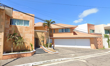 VENTA DE CASA EN COSTA DE ORO VERACRUZ