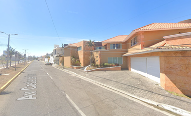 VENTA DE CASA EN COSTA DE ORO VERACRUZ