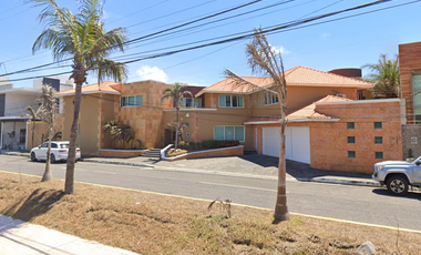 VENTA DE CASA EN COSTA DE ORO VERACRUZ