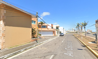 VENTA DE CASA EN COSTA DE ORO VERACRUZ