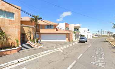 VENTA DE CASA EN COSTA DE ORO VERACRUZ