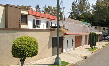 VENTA DE CASA EN VENTA EN CDMX COLONIA LOMAS ESTRELLA