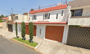 VENTA DE CASA EN VENTA EN CDMX COLONIA LOMAS ESTRELLA
