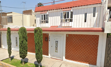 VENTA DE CASA EN VENTA EN CDMX COLONIA LOMAS ESTRELLA