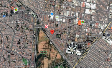 VENTA DE CASA EN VENTA EN CDMX COLONIA LOMAS ESTRELLA