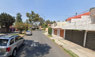 VENTA DE CASA EN VENTA EN CDMX COLONIA LOMAS ESTRELLA