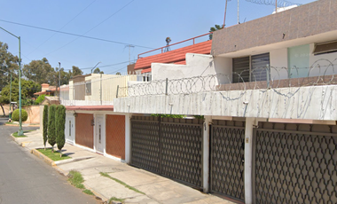 VENTA DE CASA EN VENTA EN CDMX COLONIA LOMAS ESTRELLA