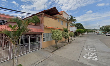 VENTA DE CASA POZA RICA VERACRUZ COLONIA SANTA ELENA