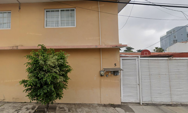 VENTA DE CASA POZA RICA VERACRUZ COLONIA SANTA ELENA