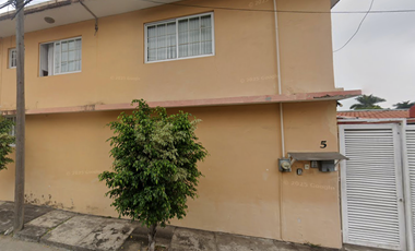 VENTA DE CASA POZA RICA VERACRUZ COLONIA SANTA ELENA