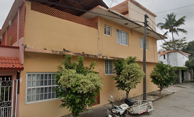 VENTA DE CASA POZA RICA VERACRUZ COLONIA SANTA ELENA