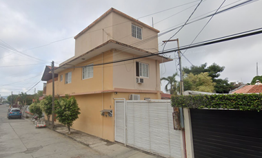 VENTA DE CASA POZA RICA VERACRUZ COLONIA SANTA ELENA