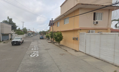 VENTA DE CASA POZA RICA VERACRUZ COLONIA SANTA ELENA