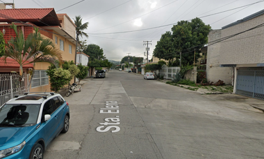 VENTA DE CASA POZA RICA VERACRUZ COLONIA SANTA ELENA