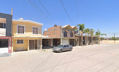 VENTA DE CASA EN AGUAS CALIENTES COLONIA COSMOS