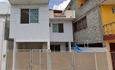 VENTA DE CASA EN POZA RICA VERACRUZ COLONIA INDEPENDENCIA