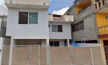 VENTA DE CASA EN POZA RICA VERACRUZ COLONIA INDEPENDENCIA