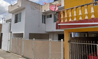 VENTA DE CASA EN POZA RICA VERACRUZ COLONIA INDEPENDENCIA