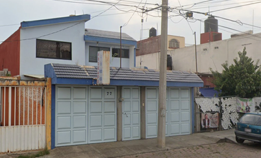 VENTA DE CASA EN TLAXCALA TLACOMULCO COLONIA LOMA BONITA