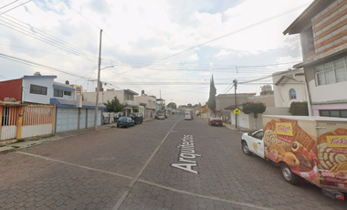 VENTA DE CASA EN TLAXCALA TLACOMULCO COLONIA LOMA BONITA