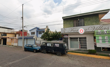 VENTA DE CASA EN TLAXCALA TLACOMULCO COLONIA LOMA BONITA
